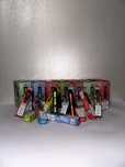 Happ bar 4000 puffs
