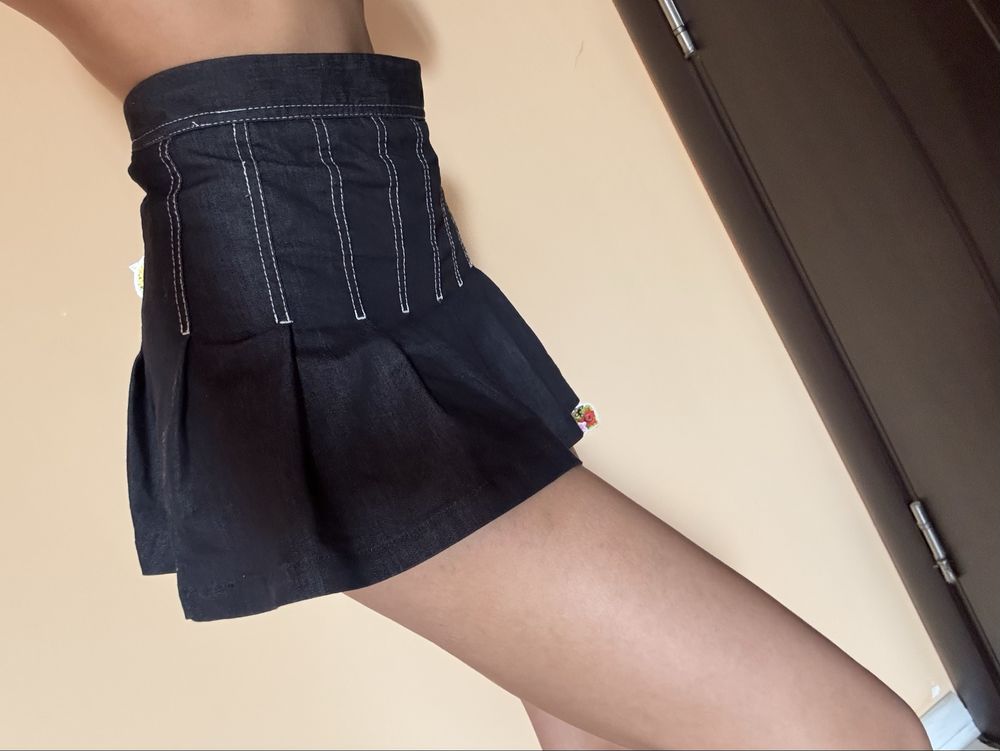Пола-панталон Zara