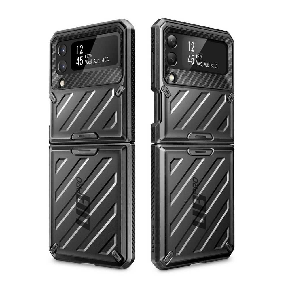 Удароустойчив калъф Supcase Unicorn Beetle  Galaxy Z Flip 4/Fold 4