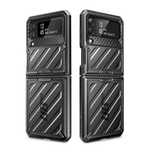 Удароустойчив калъф Supcase Unicorn Beetle  Galaxy Z Flip 4