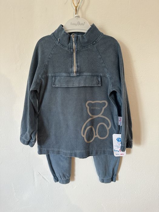 Baby buu детская