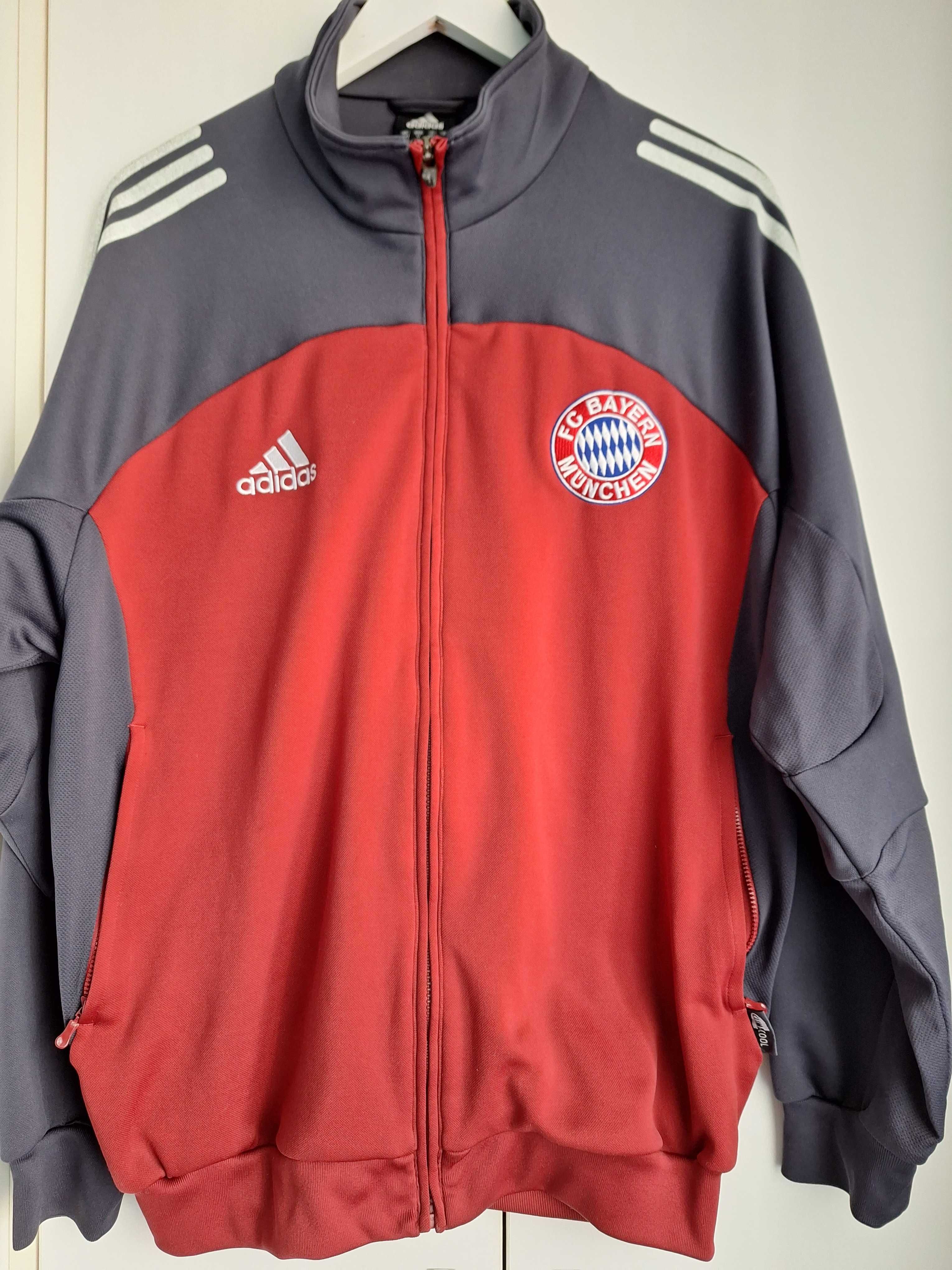 Спортна горница Adidas FC Bayern Munchen