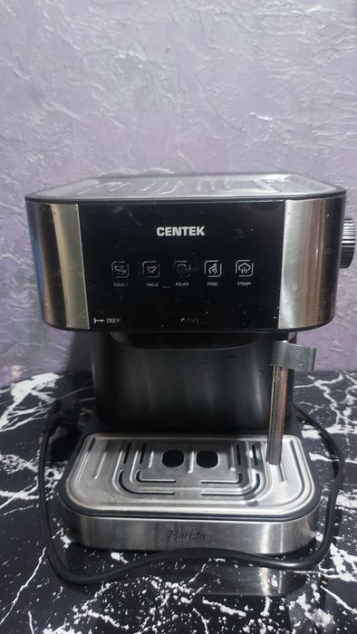 Кофе машина б/у.