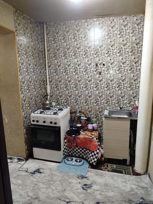 Продается квартира