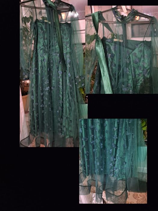 Платье продается