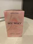 Armani my way edition nacre 100ml EDP