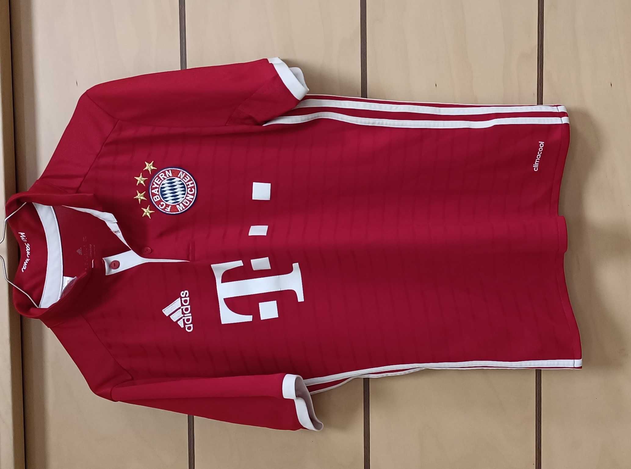 FC Bayern Munich-Много Запазена