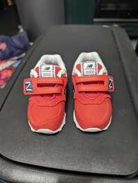 Детски обувки New Balance 20p