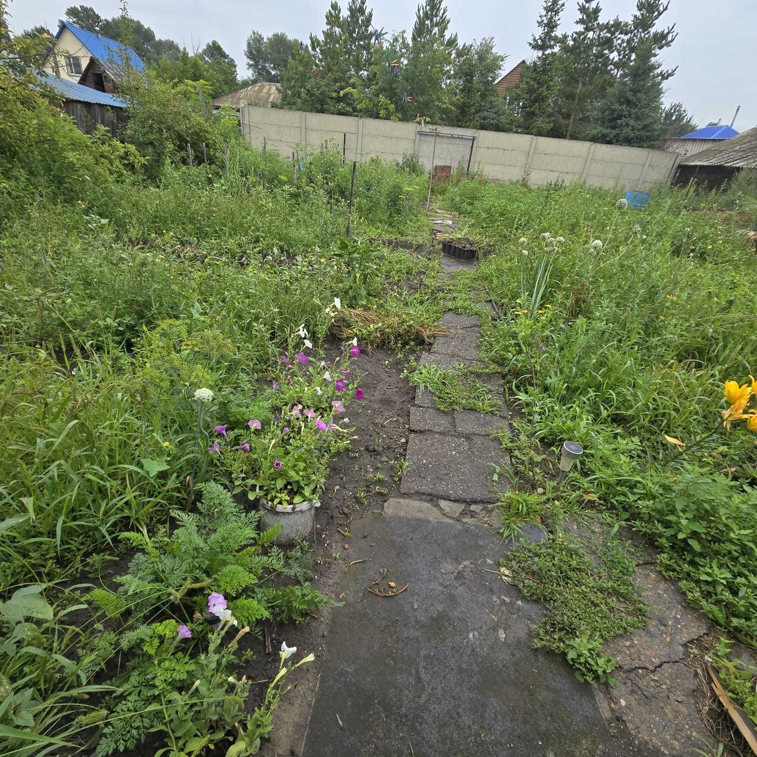Продается трёхкомнатный дом в районе Согры.