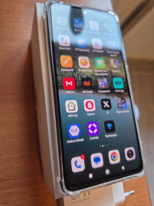 Redmi note 11 pro
