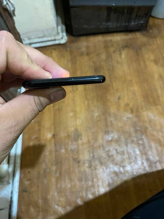 Iphone 7 128 gb 100 yomkost