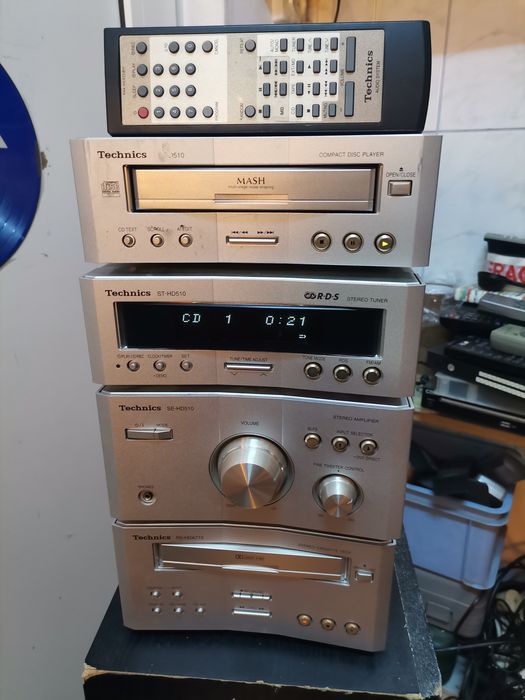 Linie technics pt piese sau restaurare