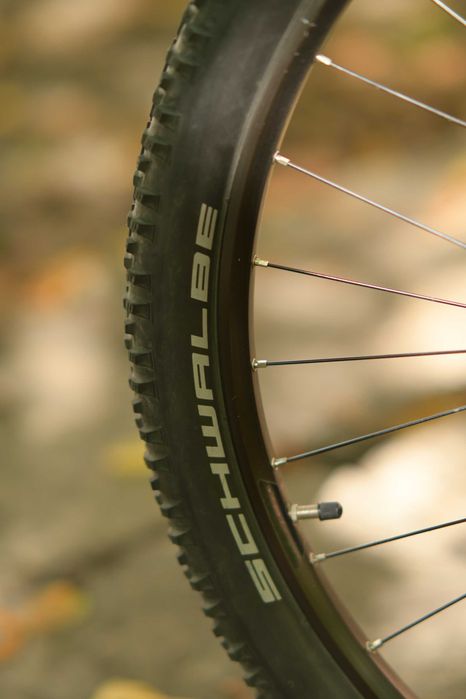 Bicileta electrică Cube