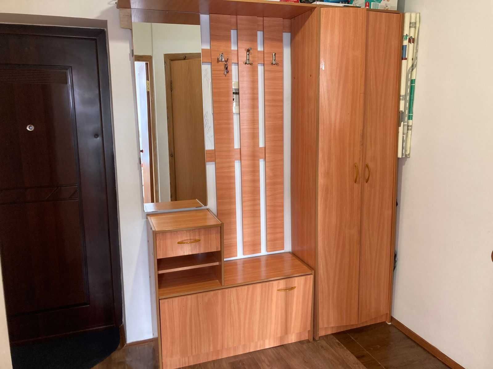 Продается 1-ком в р-не КСК