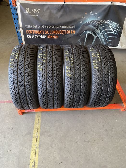 Anvelope iarna 255/50/20 Vredestein Wintrac Pro 255 50 20 R20