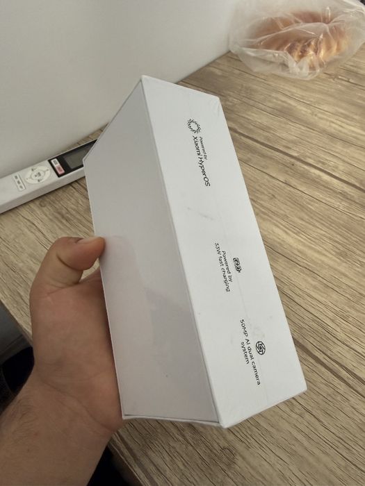 Redmi 15 karobkasiyam ochilmagan