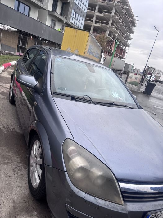 Opel Astra H 1.6