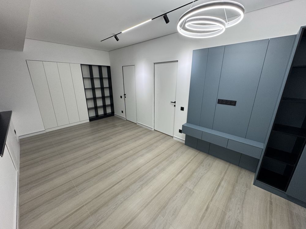 Продается нежилое помещение/Евро офис в центре 90м2. - Ц-5 | Корзинка
