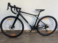 Bicicleta GT GRADE Gravel 28” Aluminiu M 2x10 GRX