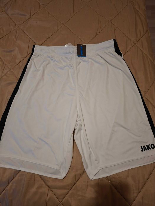 Два чифта чисто нови спортни гащета Jako!И двата за 25лв!
