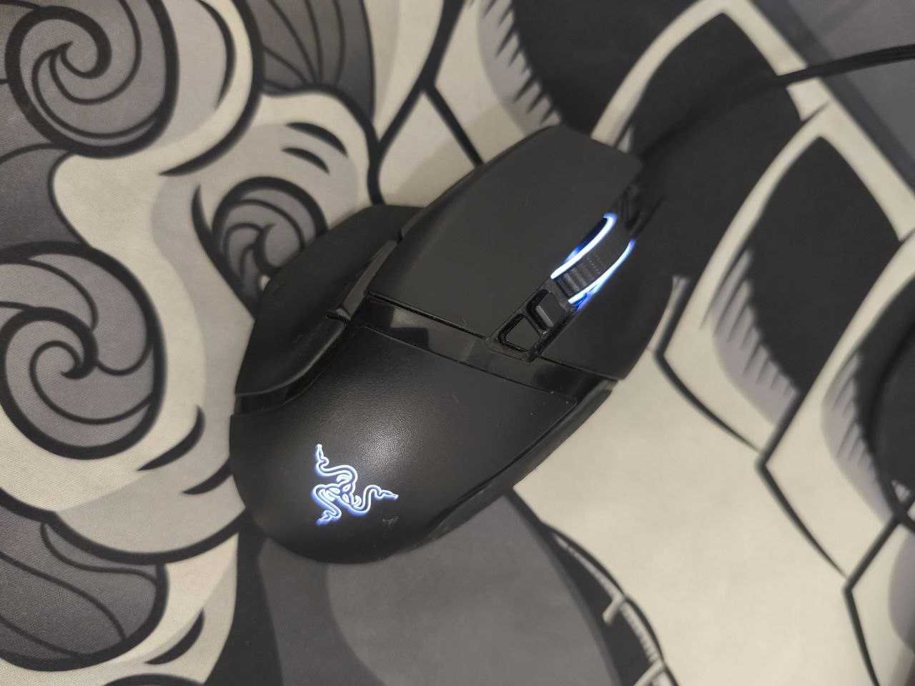 Razer basilisk v2