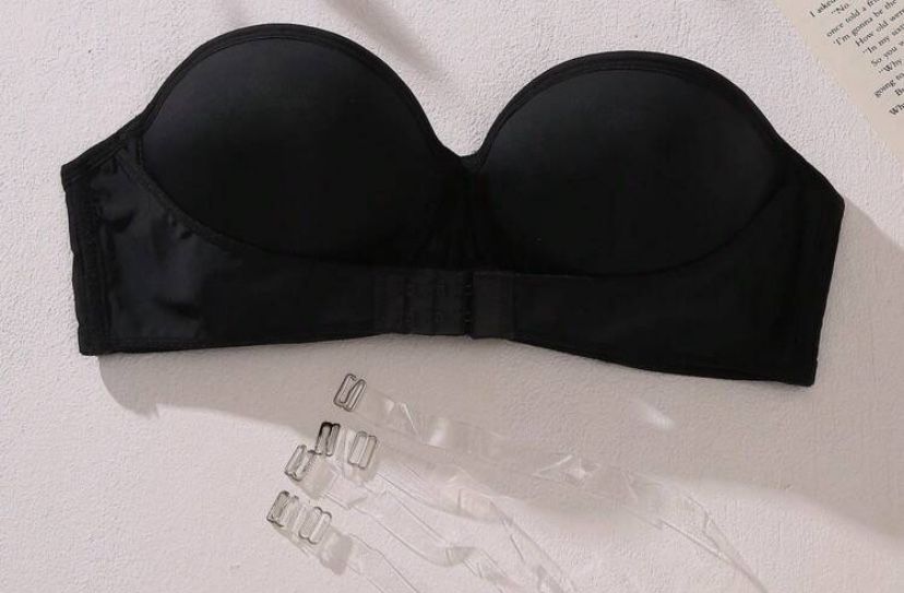 Сутиени с повдигащ ефект