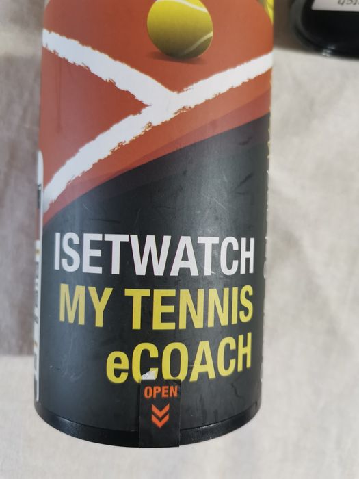 Ceas. Iset watch tennis. Ceas