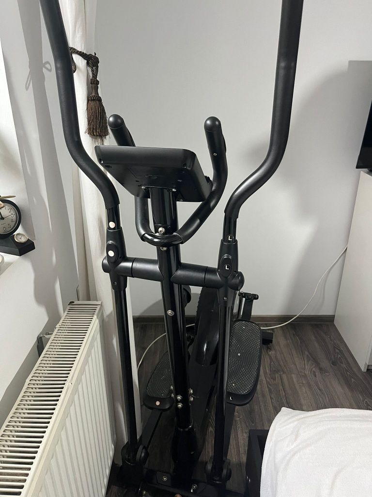 Bicicleta eliptica
