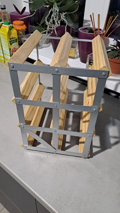 De vanzare Suport Sticle Vin