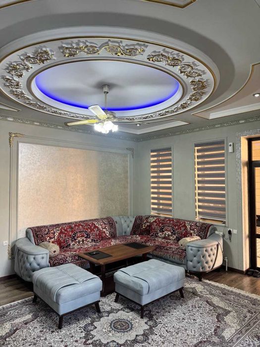 Газалкентда файзли ховли сотилади. NR494/168