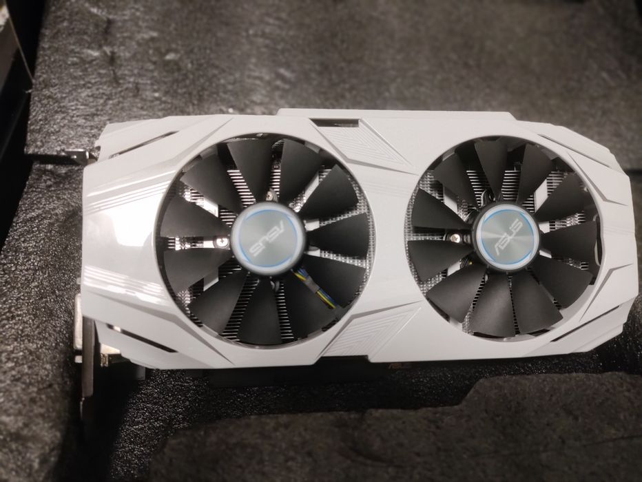 Placi video,bune sau cu defect