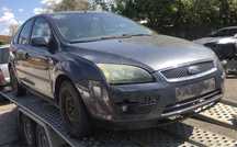 Ford focus 2.0 tdci siemens на части