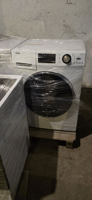 Пералня Haier HW80-B14636 A+++