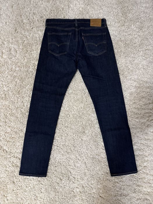 Blugi albaștri Levi’s