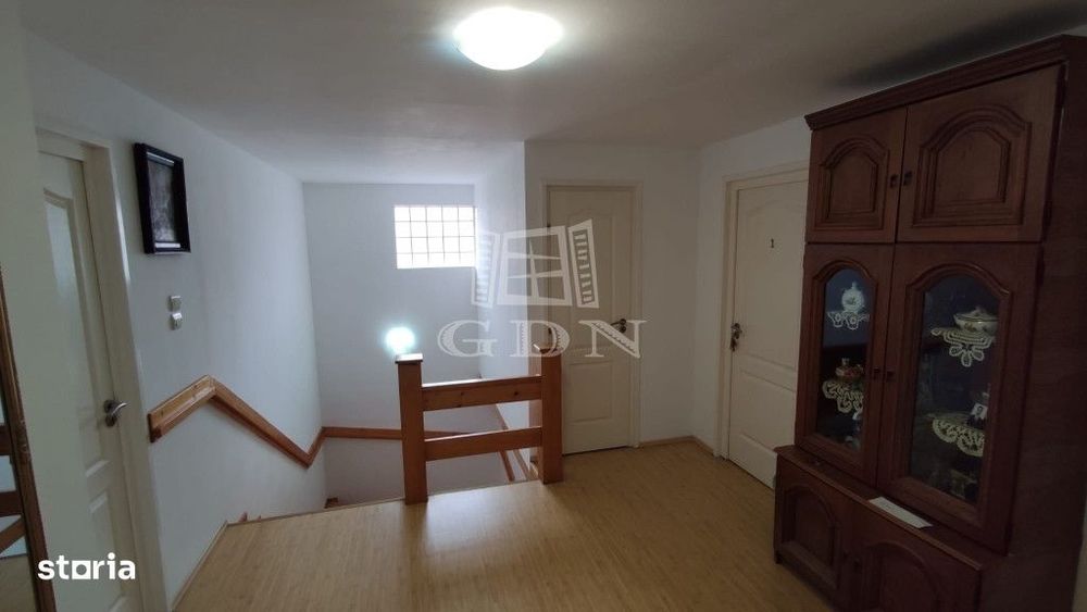 Casa P+1 cu 6 camere, decomandata, suprafata utila 220 mp, Paleu