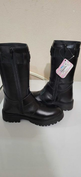 Детские сапожки со скидкой!