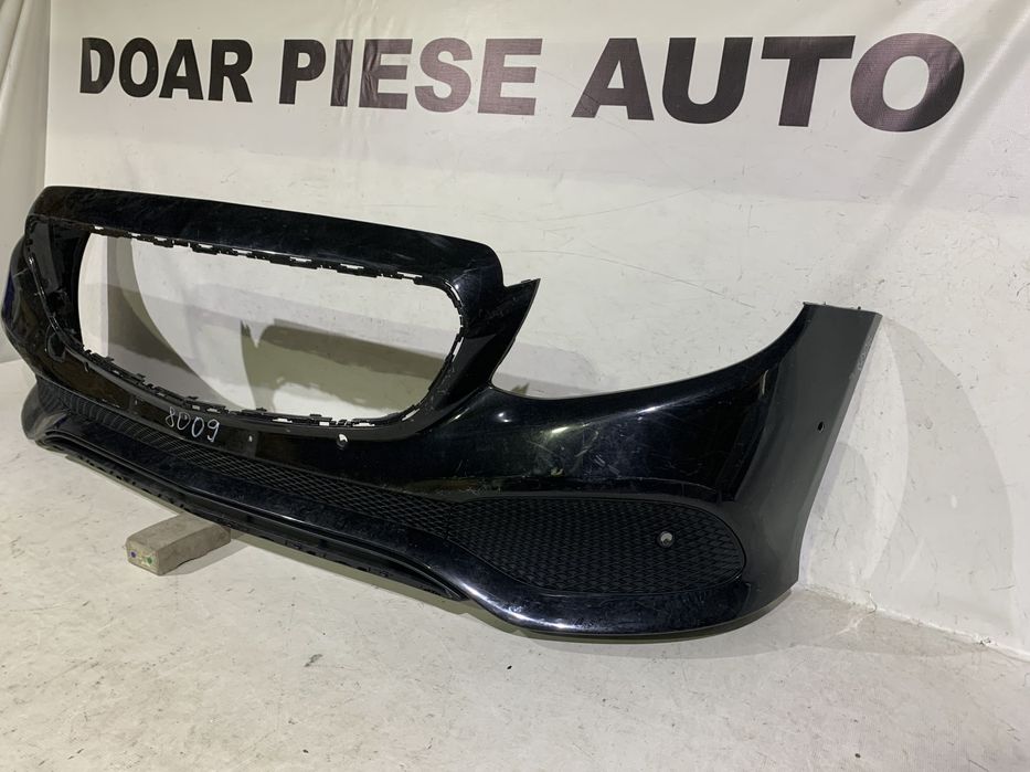 Bara fata Mercedes E-Class W213, W238, 2016, 2017, 2018, 2019, 2020, cod origine OE A2138850238.