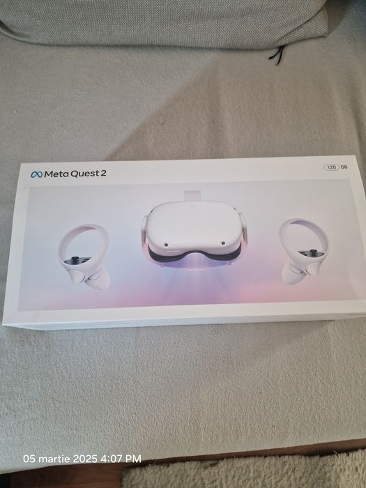 Ochelari vr Oculus quest 2