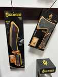 Produse Bear Grylls Gerber maceta topor lampa cleste multifunct
