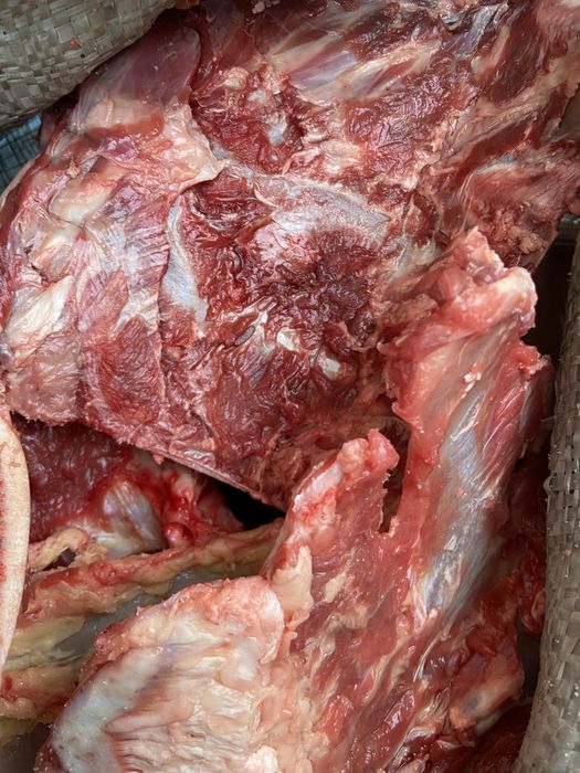 Корма для собак и кошек мясо кости