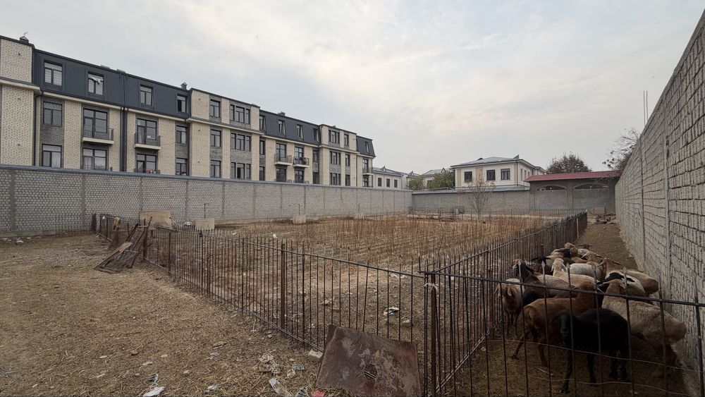 Срочно Продаётся 33 соток Земля