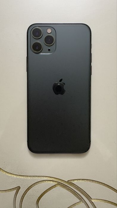 Айфон 11 про сатылады