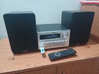 Minisistem audio Philips