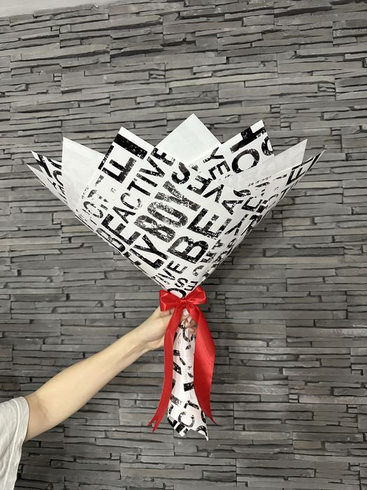 Buchete trandafiri sapun