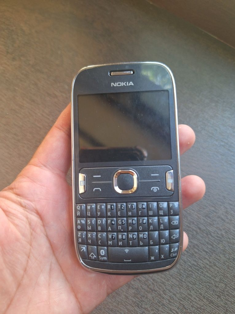 Nokia asha 302 wifi bor whatsapp bor