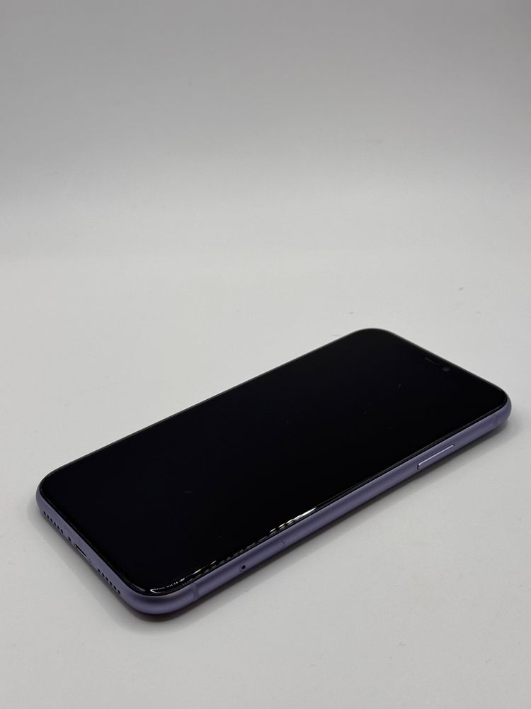 Iphone 11 128GB 100% Grad A Garantie 24 luni - zonemag.ro