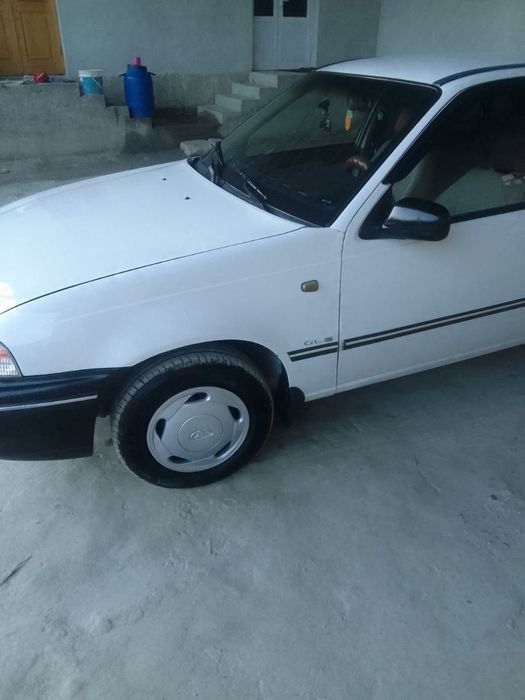 chevrolet Nexia 1