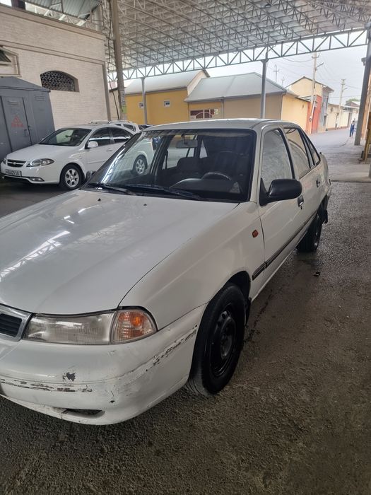 Nexia 1. Lux bez kondisaner  yili 96