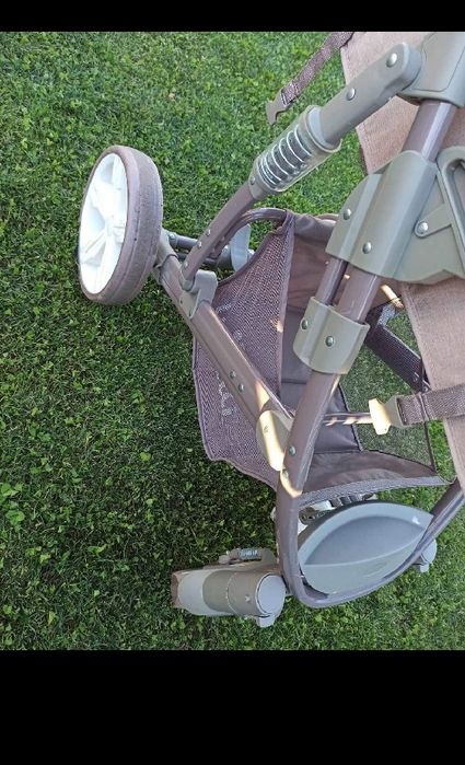 Carucior Lorelli 2 in 1
