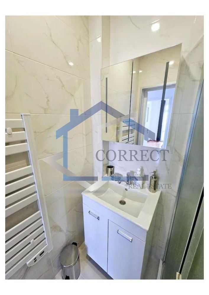 Дава се под наем Тристаен апартамент в Варна, ВИНС - 75 кв.м за 561 € - Снимка #9